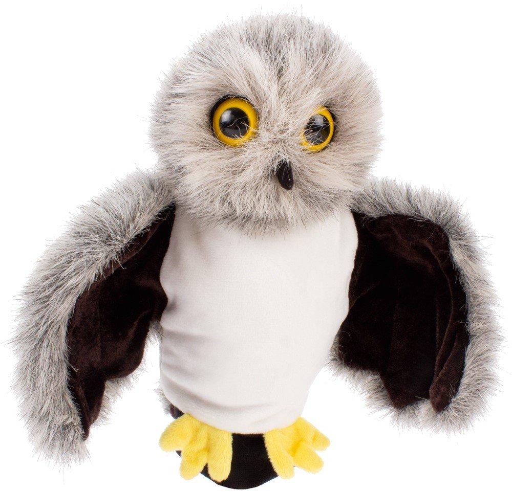Image of Handpuppe Eule Unisex ONE SIZE
