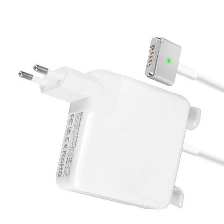 Avizar  Chargeur Secteur Macbook Magsafe 2 45W 