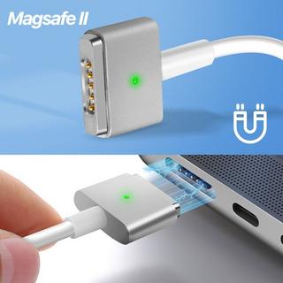 Avizar  Chargeur Secteur Macbook Magsafe 2 45W 