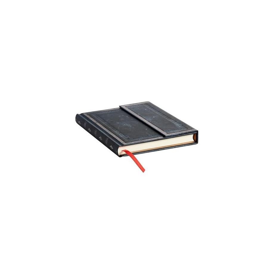 Carnet  Inkblot