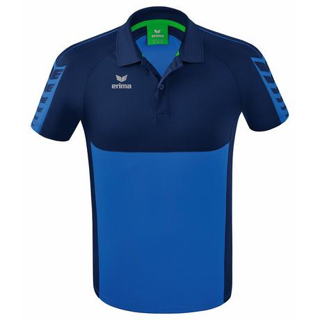 Erima  polo-shirt six wings 