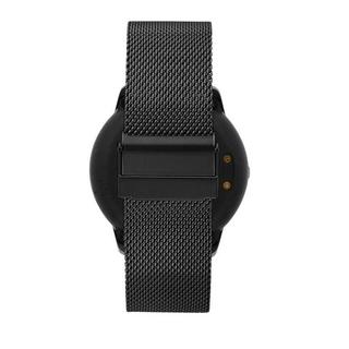 Sector  Smartwatch S-01 MESH BAND BLACK 