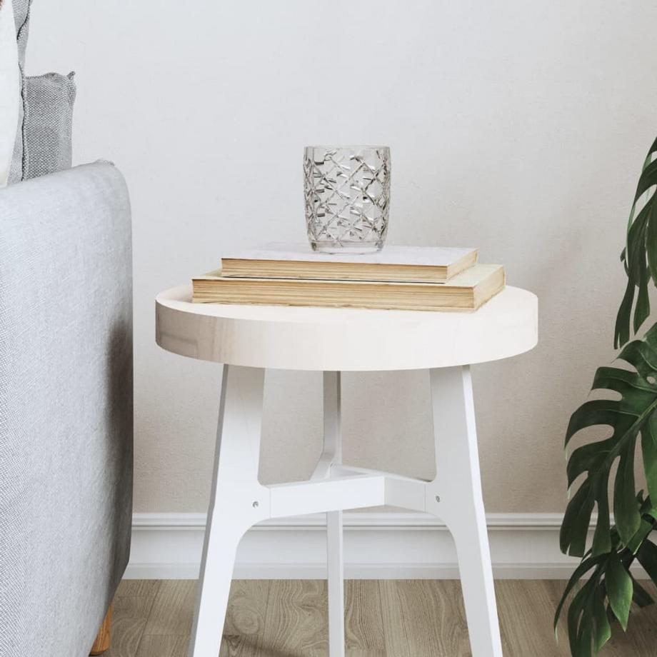 VidaXL piano tavolo Legno di pino  