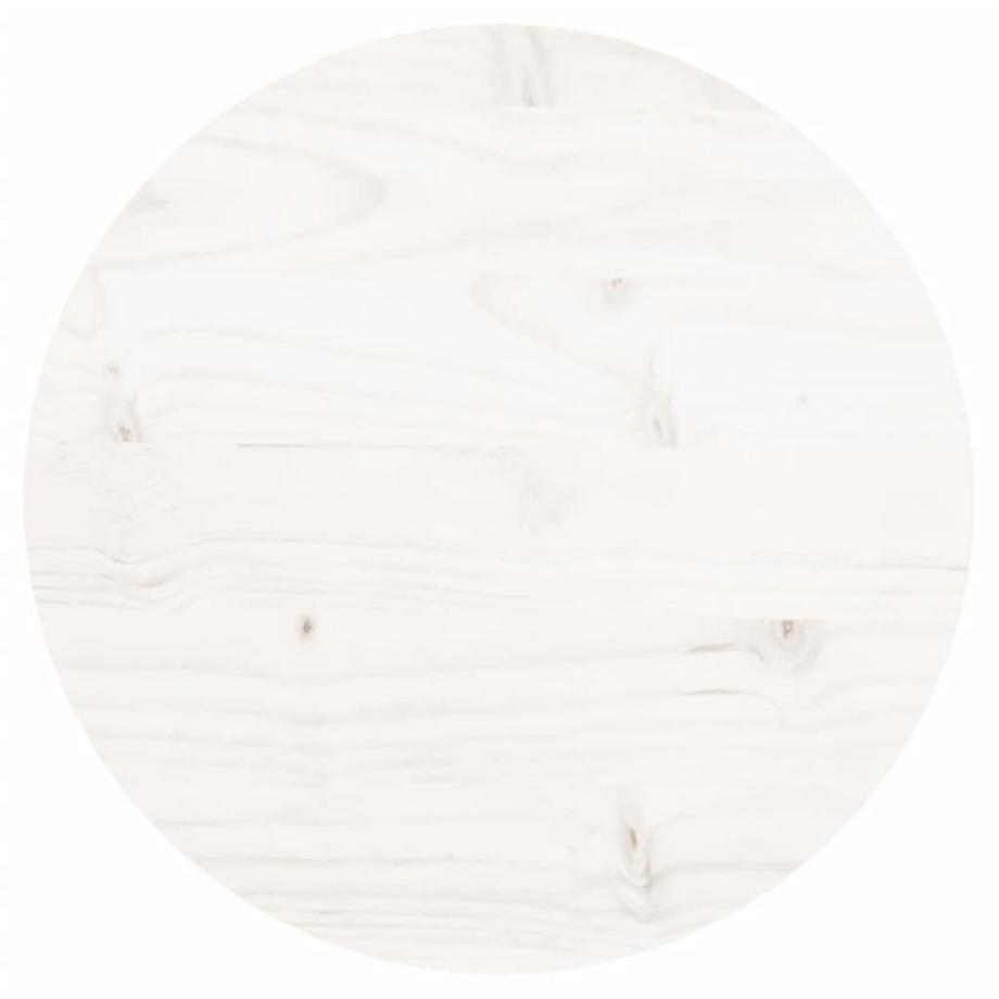 Dessus de table bois de pin