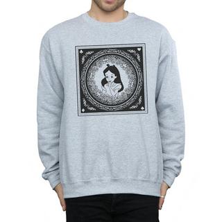 Disney  Alice in Wonderland Sweatshirt 