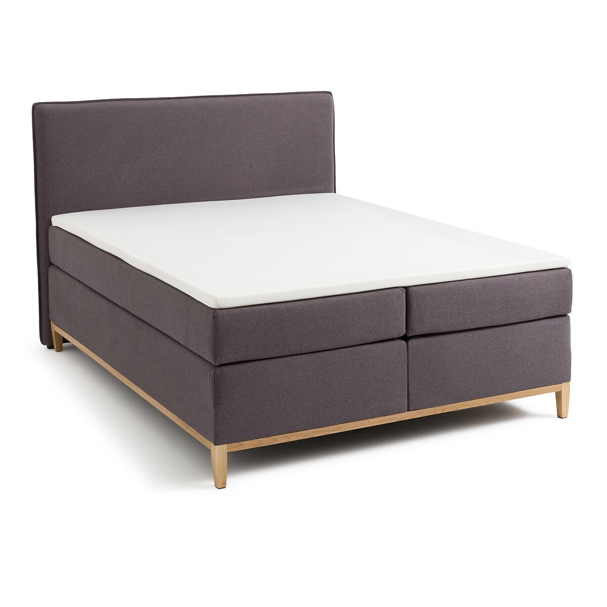 Image of Boxspringbett Soleo Boxspringbett Soleo