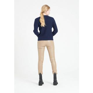 Studio Cashmere8  LILLY 29 Maglia girocollo 4 capi - 100% cashmere 