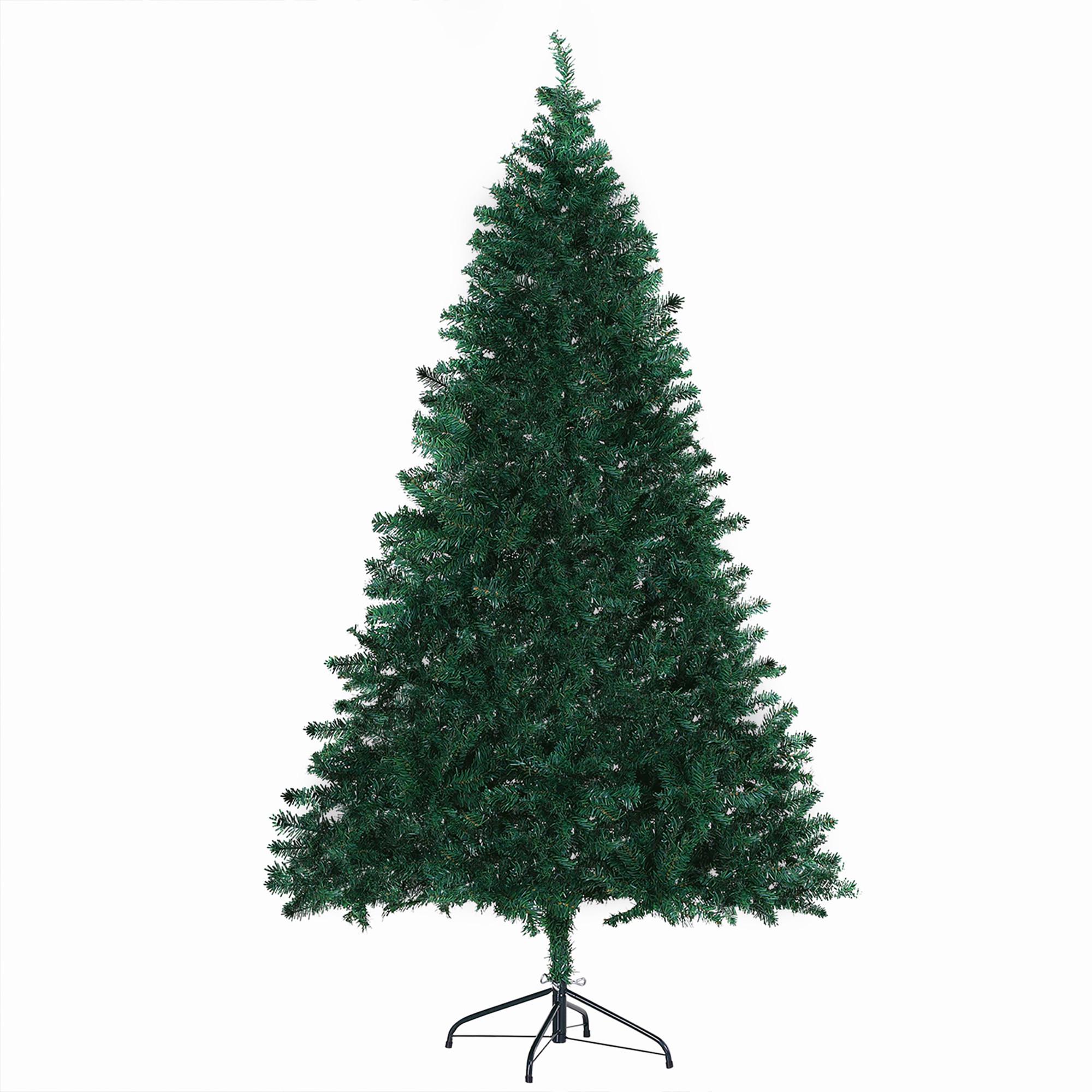 HOMCOM Weihnachtsbaum  