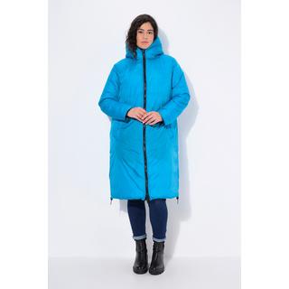 Ulla Popken HYPRAR Cappotto trapuntato reversibile idrorepellente  