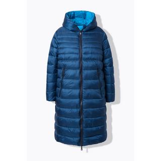 Ulla Popken HYPRAR Cappotto trapuntato reversibile idrorepellente  