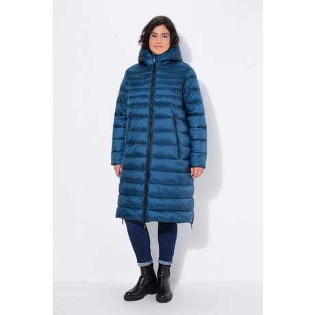 Ulla Popken HYPRAR Cappotto trapuntato reversibile idrorepellente  