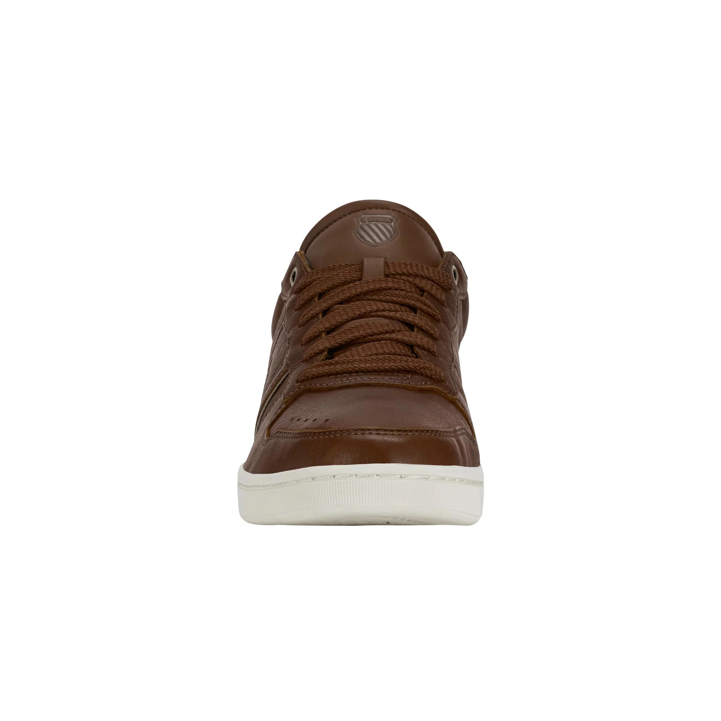 K-Swiss  baskets lozan match lux 