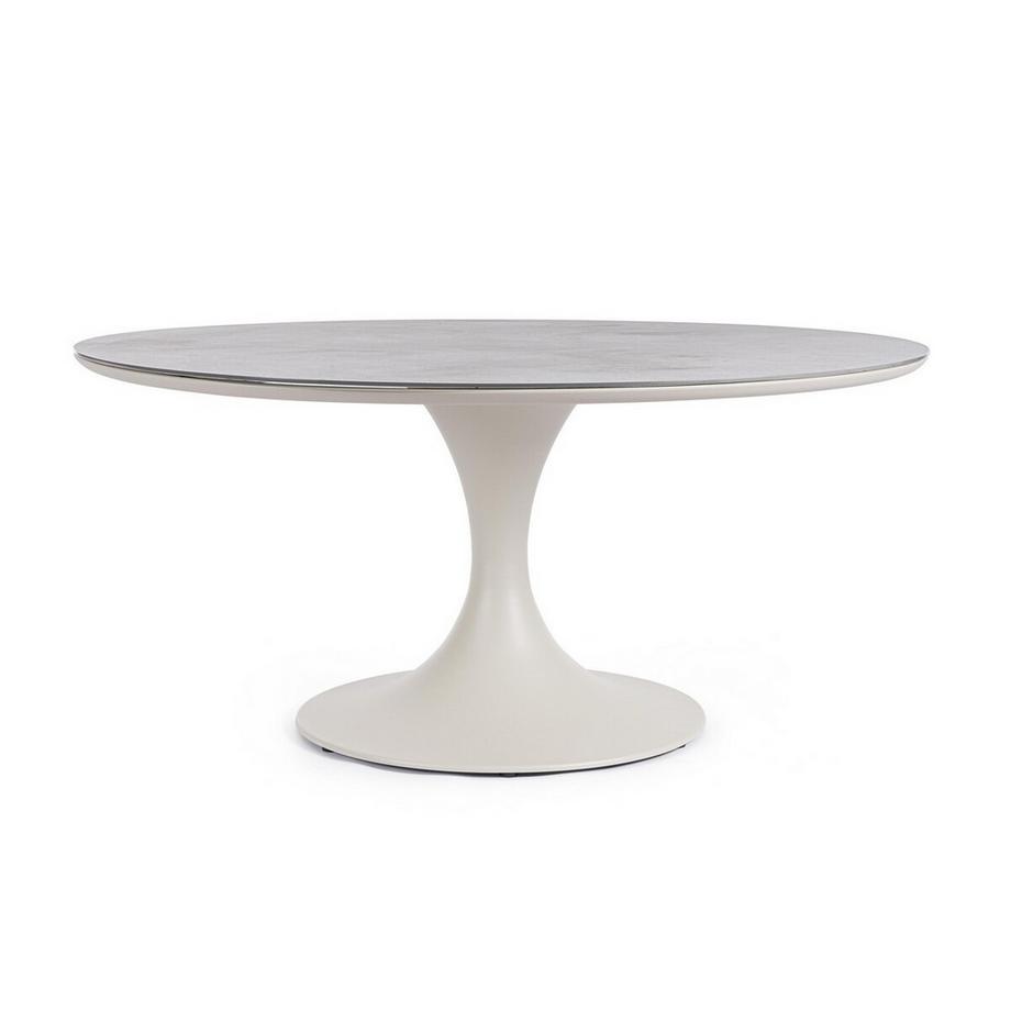 mutoni Table Arnold Pelikan ronde 158  