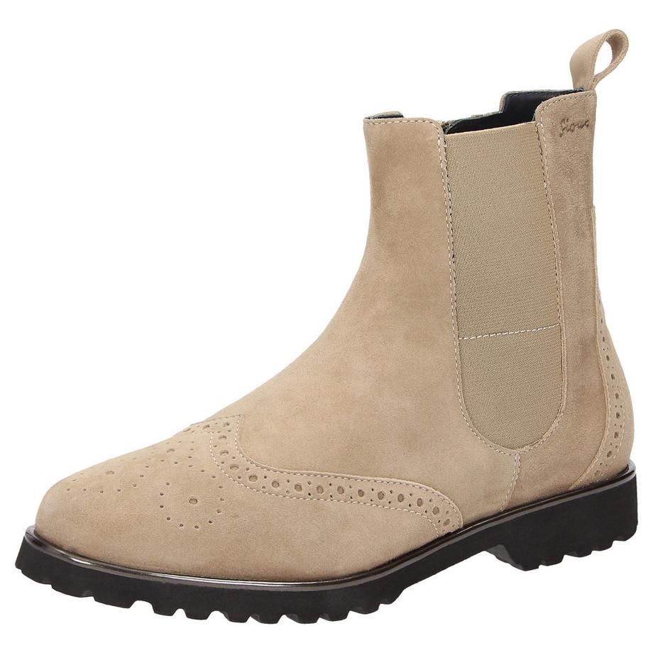 Stiefelette Meredith-751-H