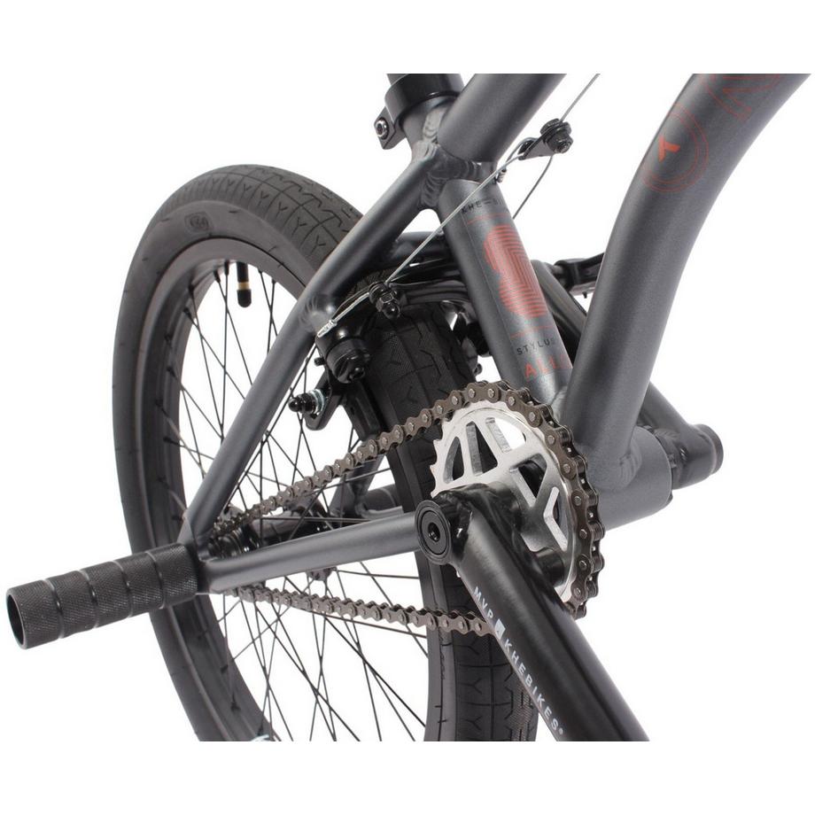 KHE  20 ZOLL Stylus V2 