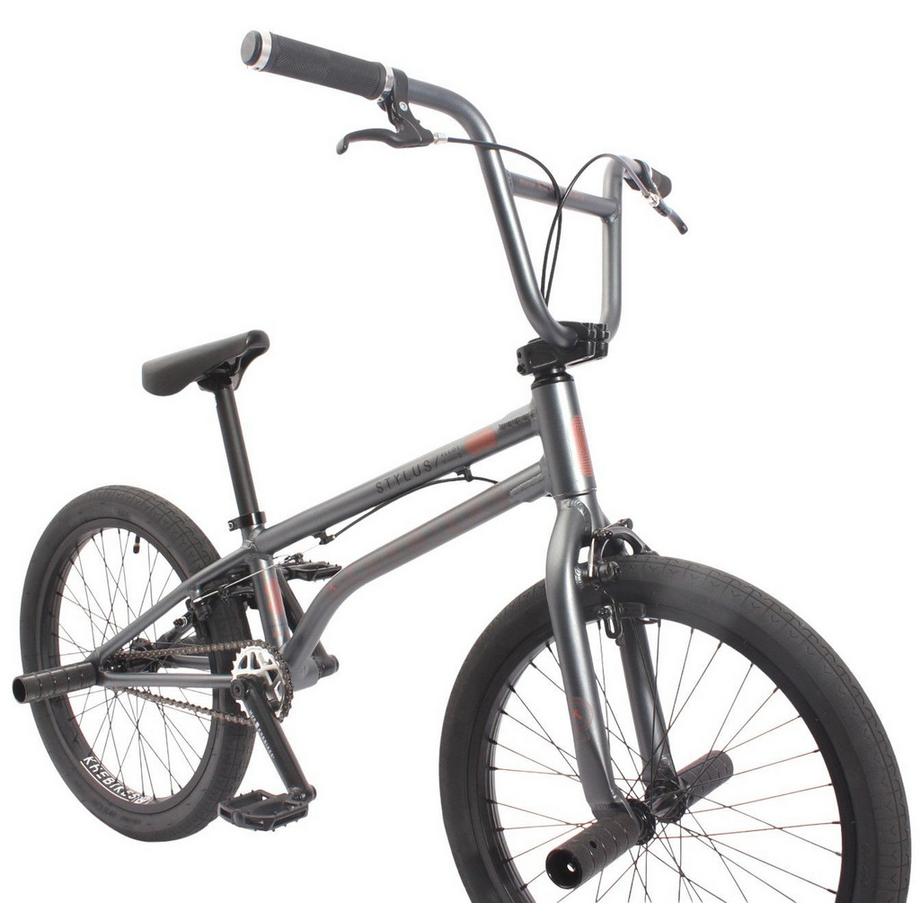 KHE  20 ZOLL Stylus V2 