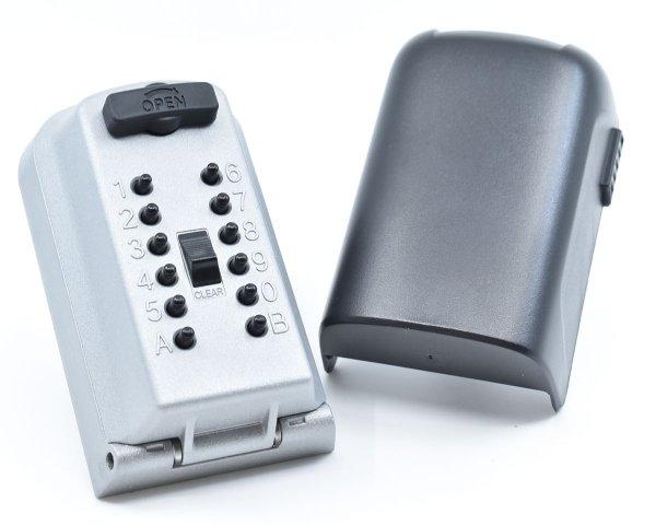 BOPP KeySafe Pro P300, 5 Schlüssel  