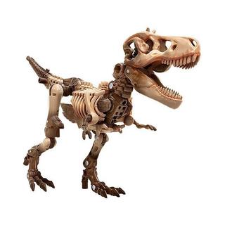 Hasbro  Transformers Kingdom Deluxe Paleotrex (14cm) 