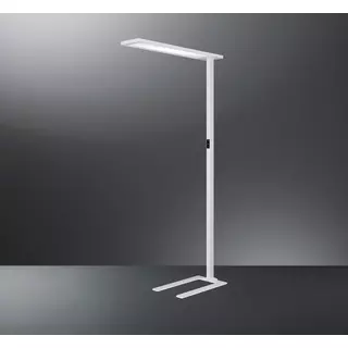 Lampada a LED da scrivania VARIO PLUS – Hansa: altezza 540 mm