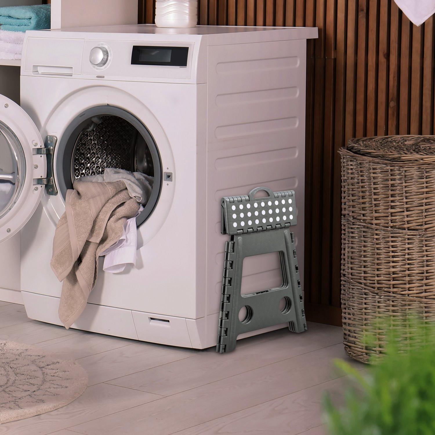 Northio Tabouret pliant XL  