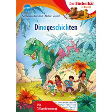 Dinogeschichten