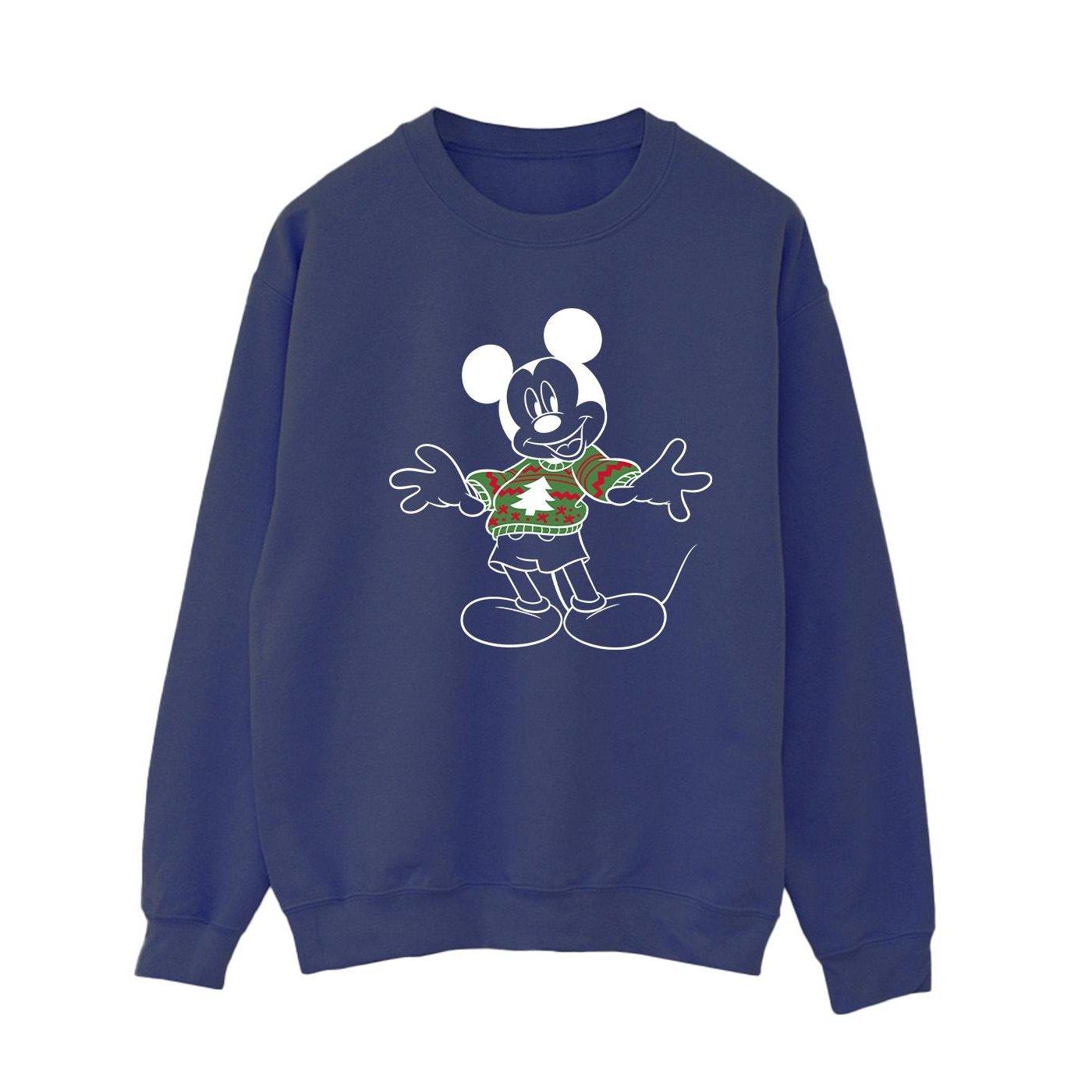 Disney  Sweatshirt 