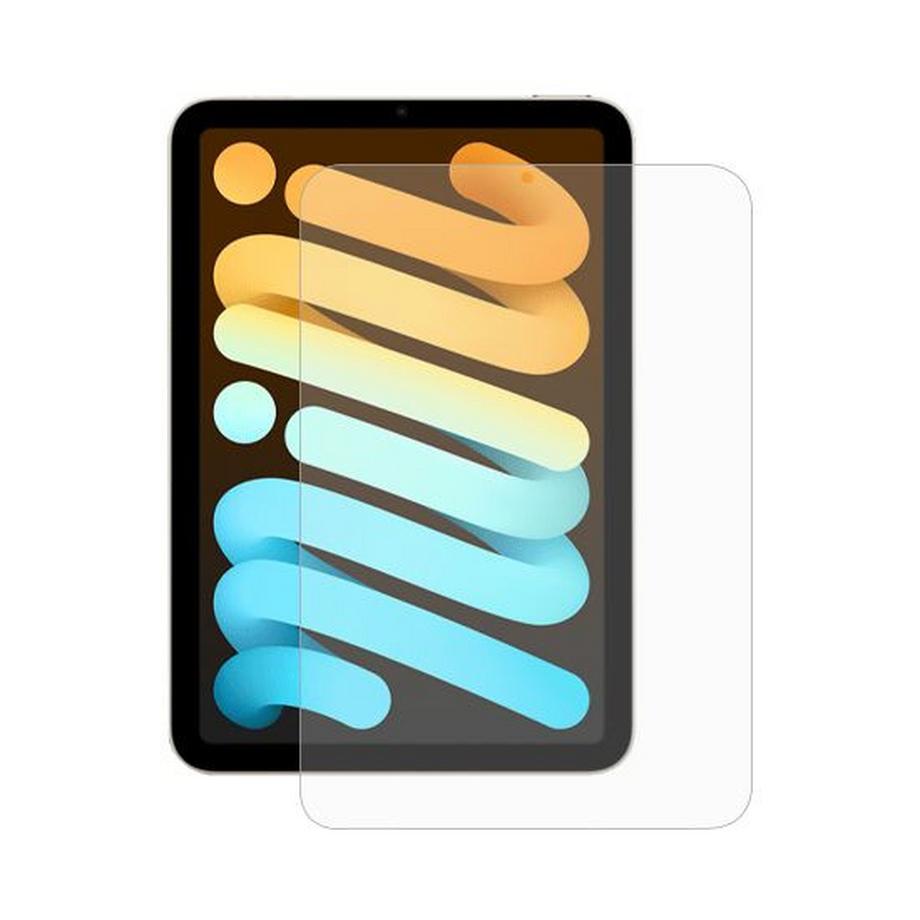 MW  Folie iPad mini 8.3 2021 ultradünn 
