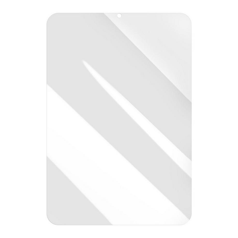 MW  Verre pour Apple iPad mini 8.3 