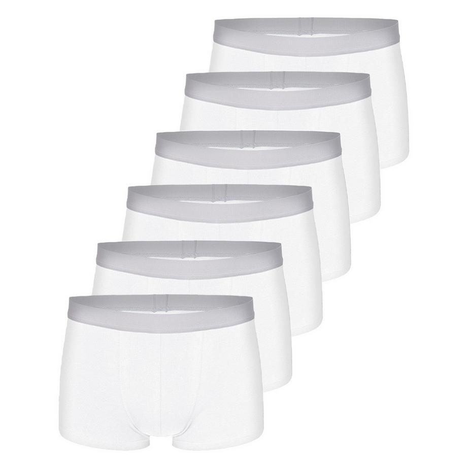 6er Pack men GO ABC 2.0 - Hipster Short / Pant