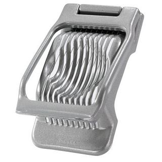 WESTMARK Eierteiler "Duplex" Aluminium/Edelstahl rostfrei  