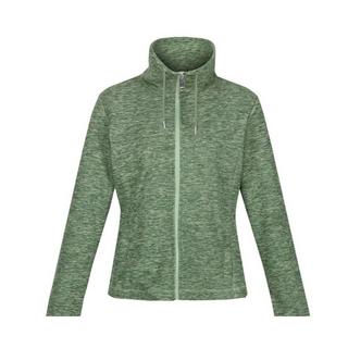 Regatta  Kizmitt Fleecejacke Durchgehender Reißverschluss 