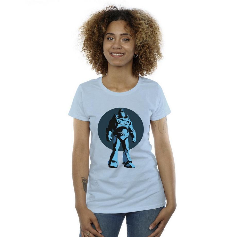 Disney Lightyear T-Shirt  