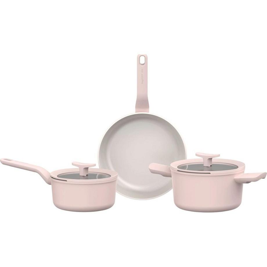Ensemble de casseroles  Leo Balance