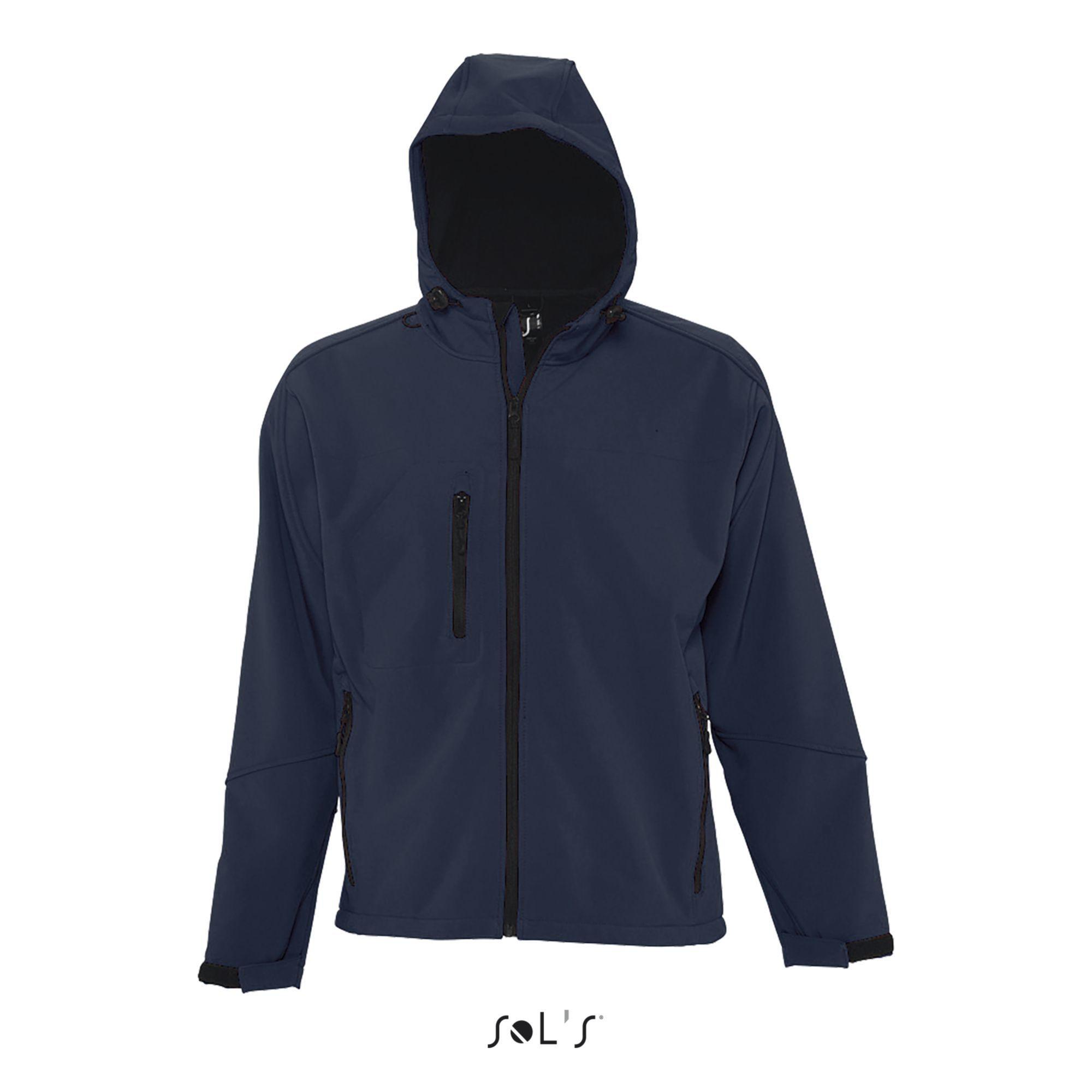 Image of Windbreaker Replay Unisex XXL