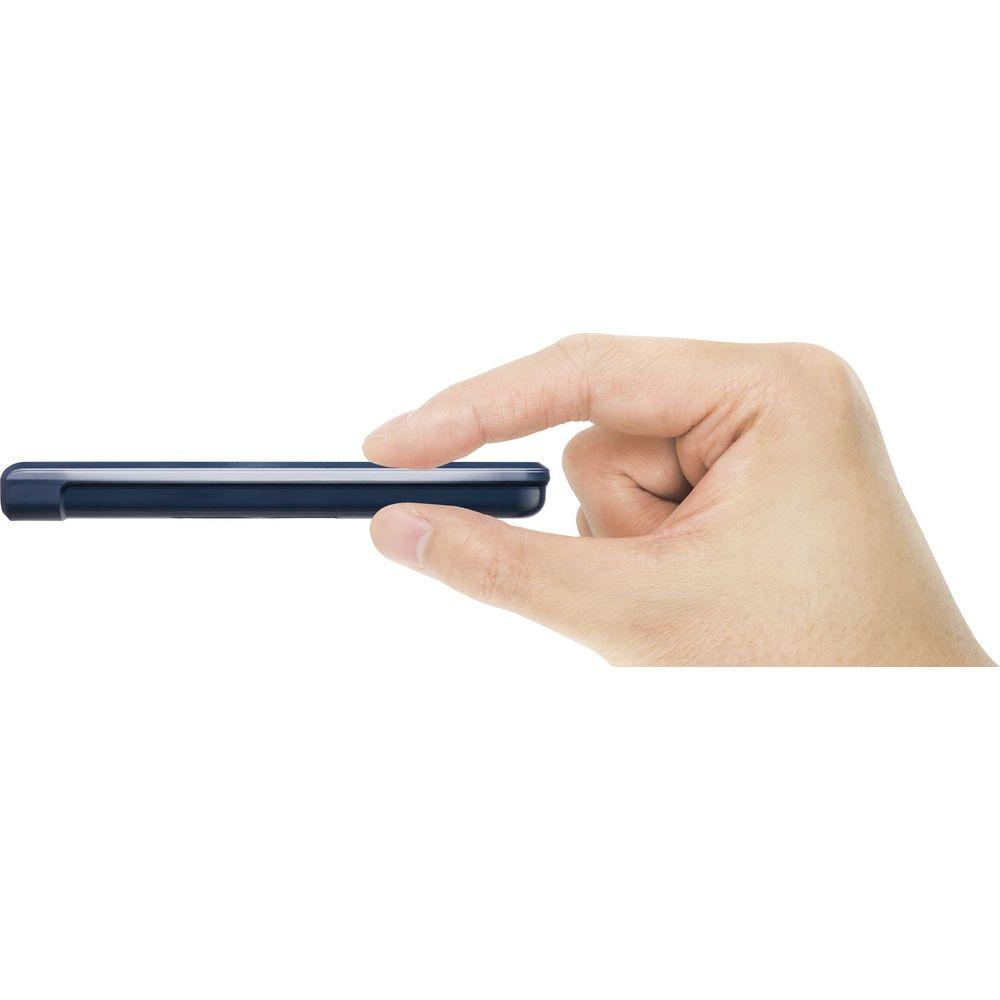 ADATA  Externe Festplatte HV620S 