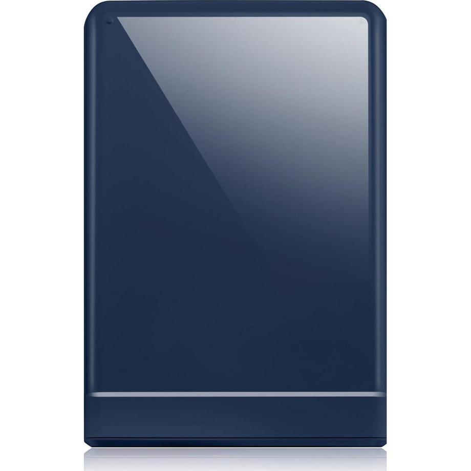 ADATA  HV620S disco rigido esterno 2 TB Blu 