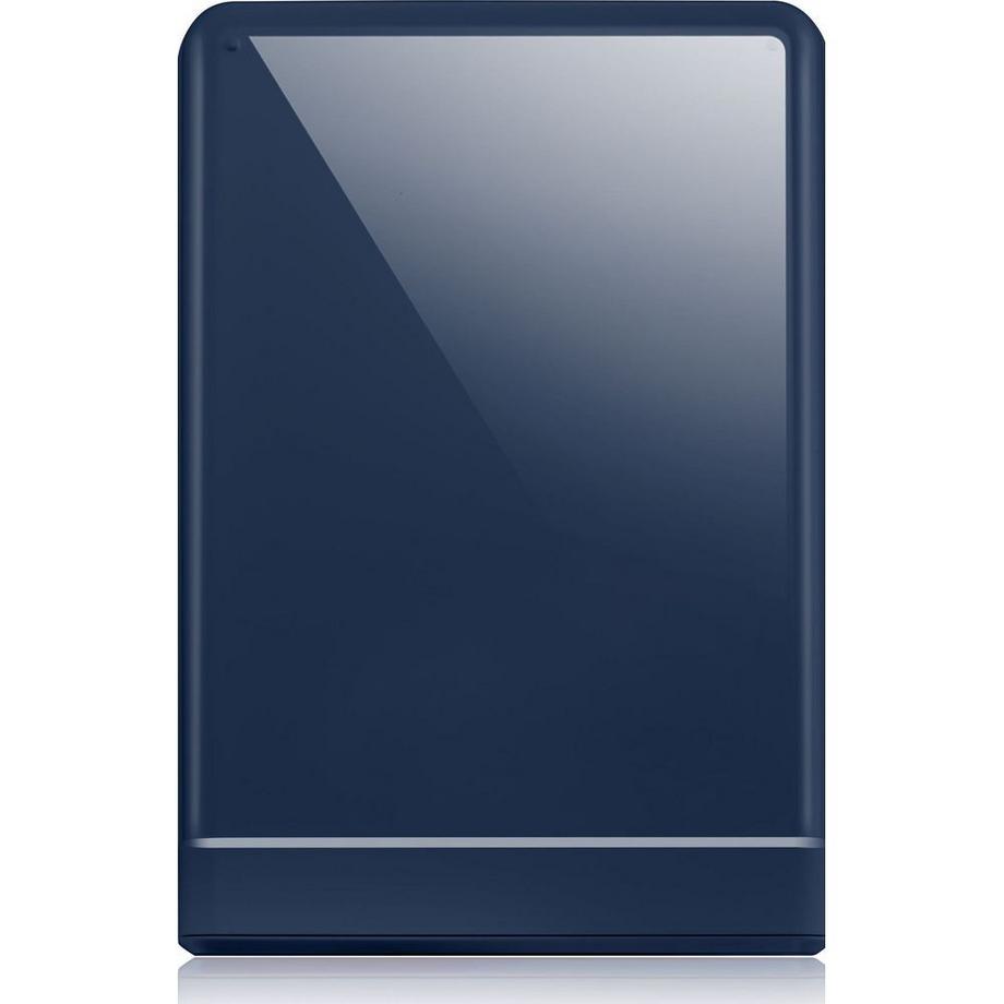ADATA  HV620S disco rigido esterno 2 TB Blu 