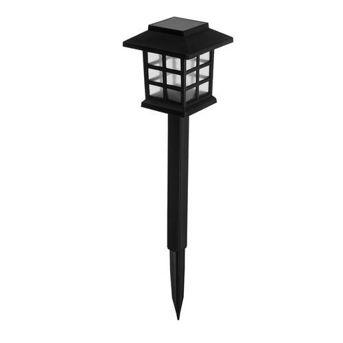 Gardlov Gardlov 25421 Solar-Gartenlampe  