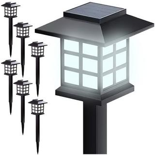 Gardlov Gardlov 25421 Solar-Gartenlampe  