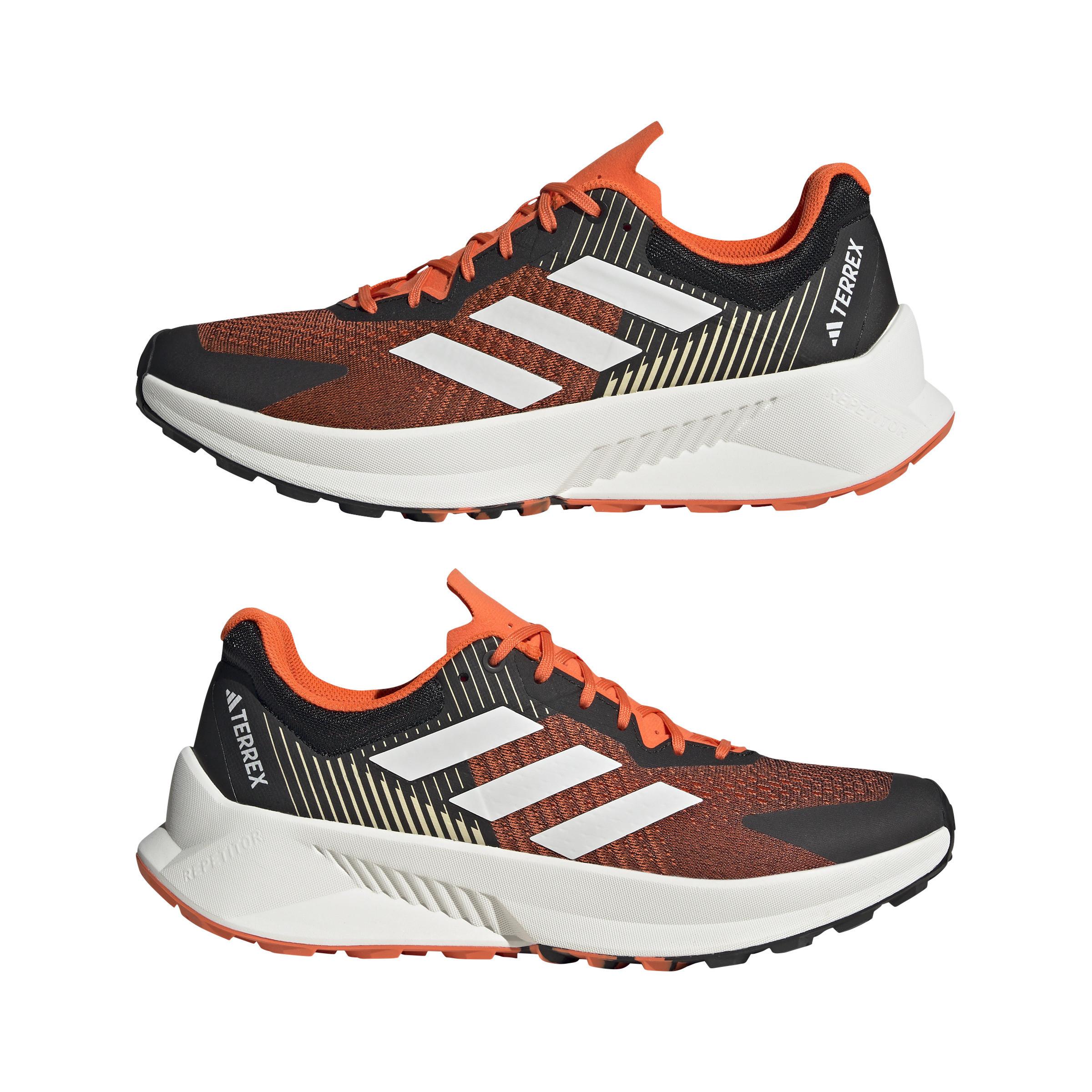 adidas  trailrunningschuhe terrex soulstride flow 