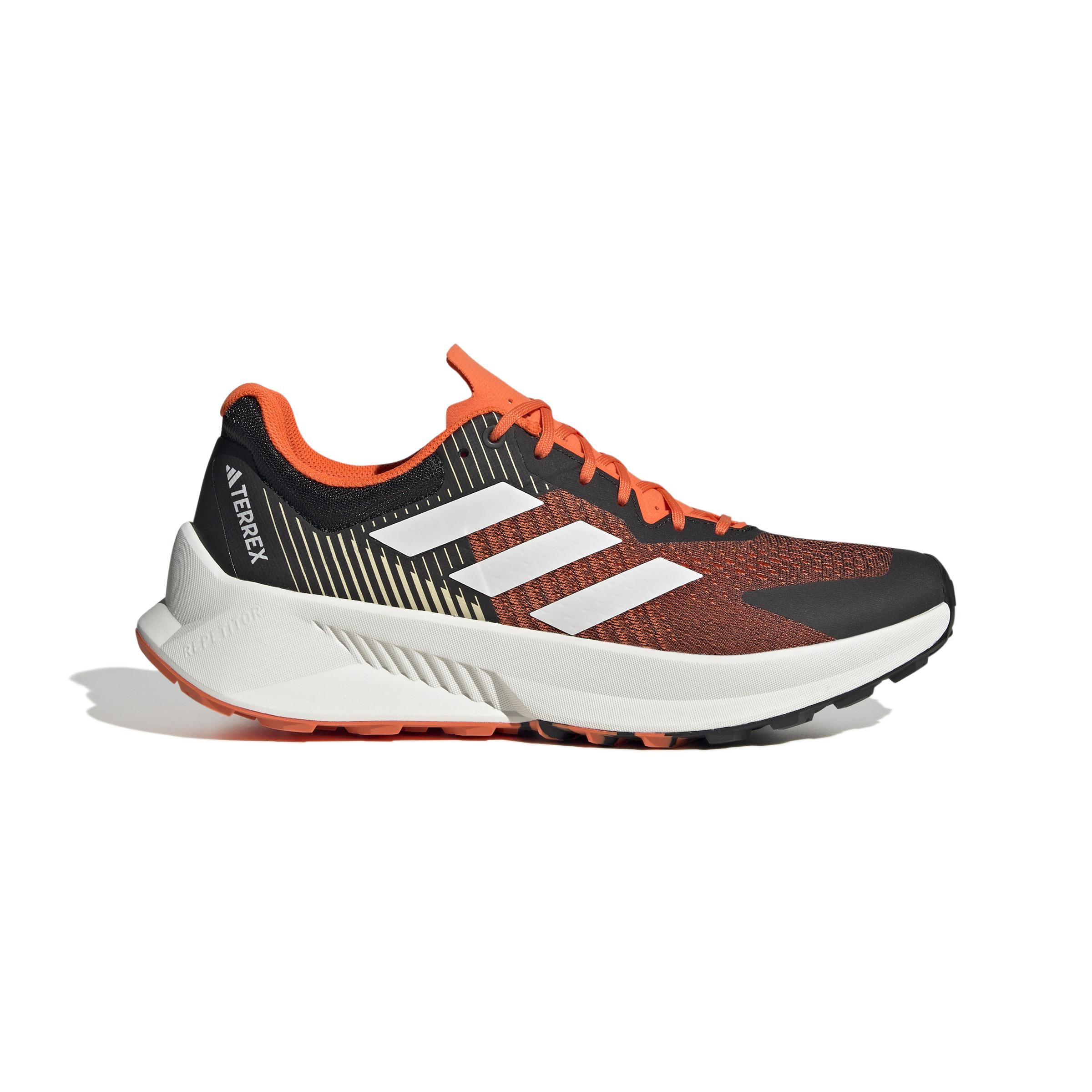 adidas  trailrunningschuhe terrex soulstride flow 