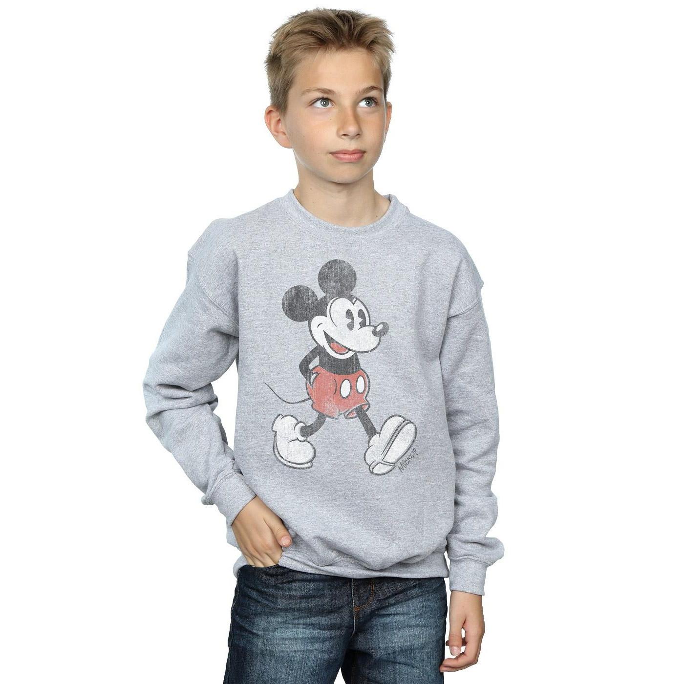 Disney  Sweat WALKING 