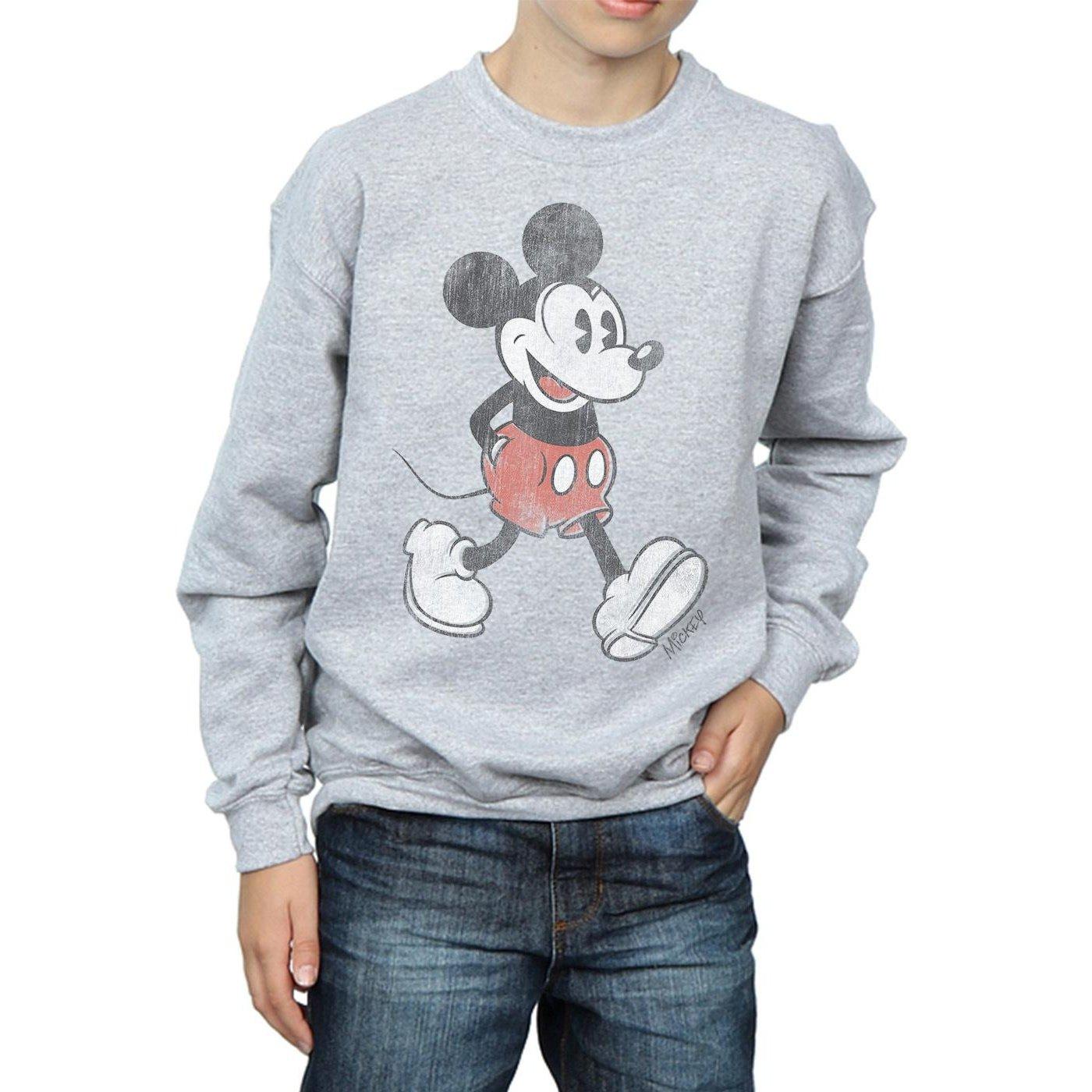 Disney  Sweat WALKING 