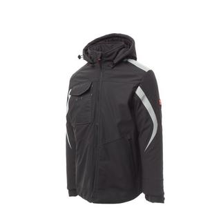 Payper Wear Wonder Pad Giacca impermeabile con cappuccio  