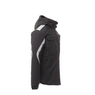 Payper Wear Wonder Pad Giacca impermeabile con cappuccio  