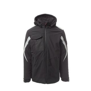 Payper Wear Wonder Pad Giacca impermeabile con cappuccio  