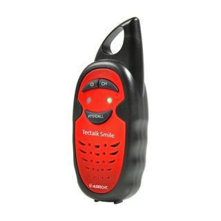 Albrecht  Tectalk Smile - Kinder Walkie Talkie 