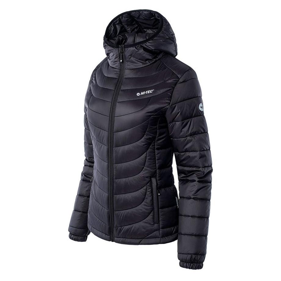 Hi-Tec Nahia Steppjacke  