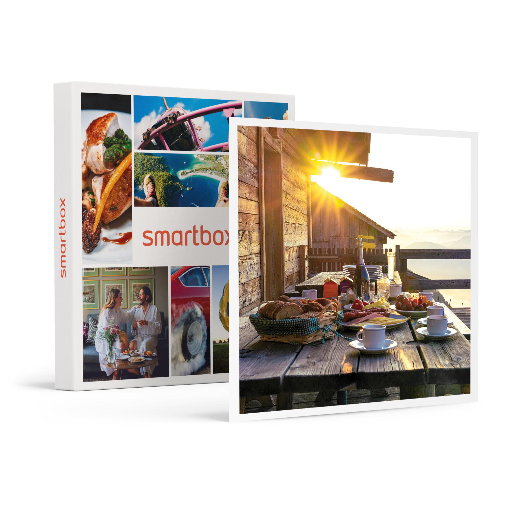 Image of Authentische Genüsse In Einem Gasthof In Der Schweiz - Geschenkbox Unisex