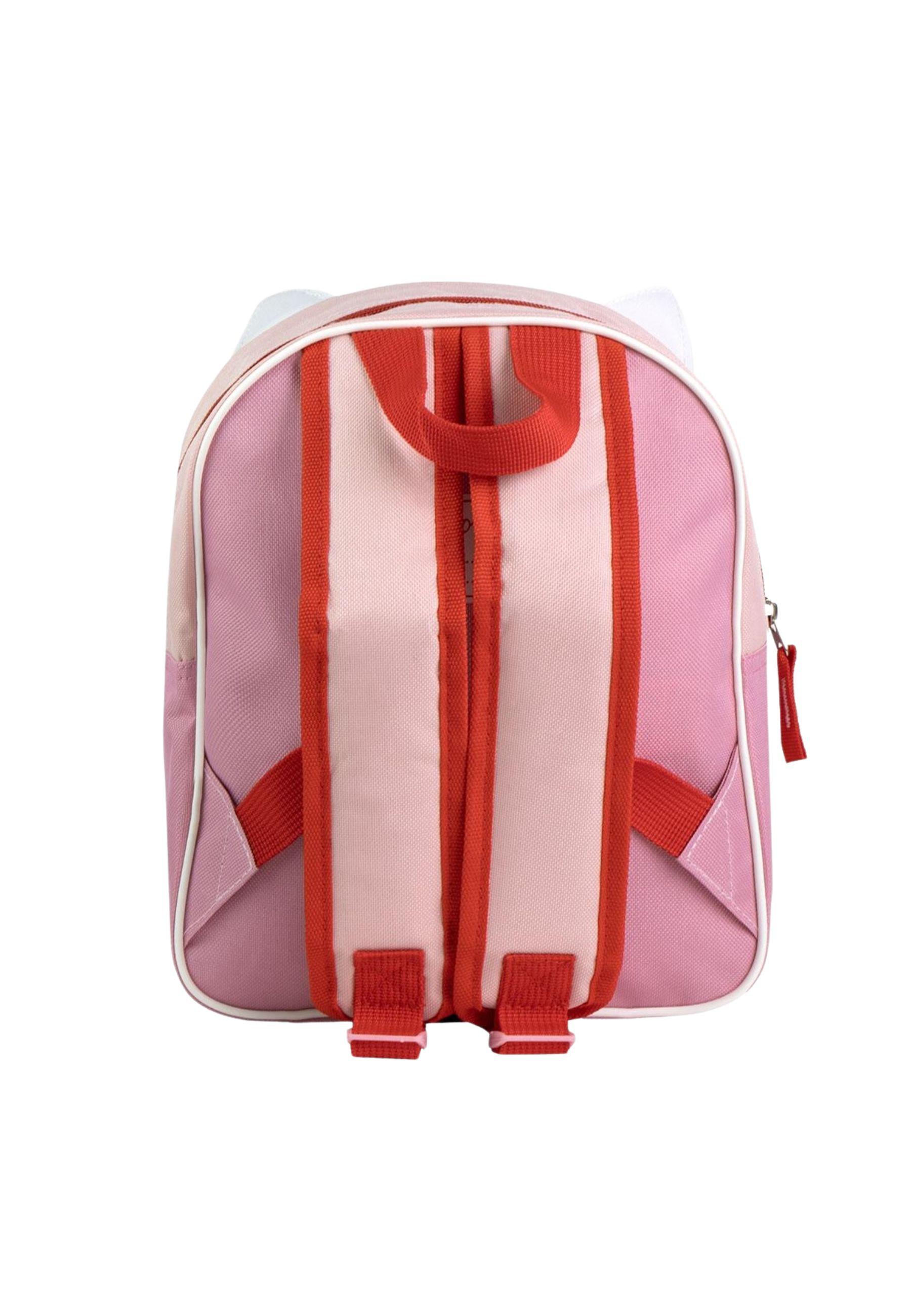 Sanrio  rucksack mit 3D-Applikationen - Hello Kitty 